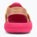 Ipanema Little Baby pink/gold sandals 6