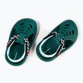 Ipanema Little Baby green/blue sandals 3