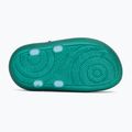 Ipanema Little Baby green/blue sandals 4