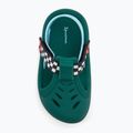 Ipanema Little Baby green/blue sandals 5