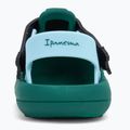 Ipanema Little Baby green/blue sandals 6
