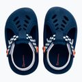 Ipanema Little Baby blue/grey sandals 2