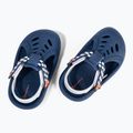 Ipanema Little Baby blue/grey sandals 3
