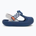 Ipanema Little Baby blue/grey sandals 2