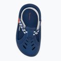 Ipanema Little Baby blue/grey sandals 5