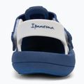 Ipanema Little Baby blue/grey sandals 6