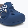 Ipanema Little Baby blue/grey sandals 7