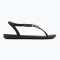 Women's Ipanema Sandal Rio black/silver 2