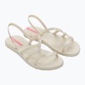 Ipanema Diversa off white/pink women's sandals 8