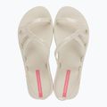 Ipanema Diversa off white/pink women's sandals 9