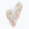 Ipanema Diversa off white/pink women's sandals 10