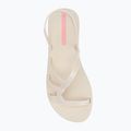 Ipanema Diversa off white/pink women's sandals 5