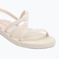 Ipanema Diversa off white/pink women's sandals 7