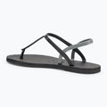 Women's sandals Havaianas Paraty RJ black 3