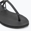 Women's sandals Havaianas Paraty RJ black 7