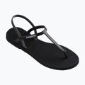 Women's sandals Havaianas Paraty RJ black