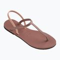 Women's sandals Havaianas Paraty RJ crocus rose