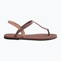 Women's sandals Havaianas Paraty RJ crocus rose 2