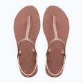 Women's sandals Havaianas Paraty RJ crocus rose 3