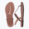 Women's sandals Havaianas Paraty RJ crocus rose 4