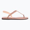 Women's sandals Havaianas Paraty RJ crocus rose 2