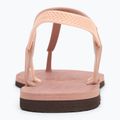 Women's sandals Havaianas Paraty RJ crocus rose 6