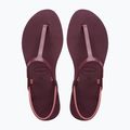 Women's sandals Havaianas Paraty RJ purple soil 10