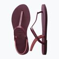 Women's sandals Havaianas Paraty RJ purple soil 11