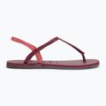 Women's sandals Havaianas Paraty RJ purple soil 2