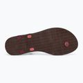 Women's sandals Havaianas Paraty RJ purple soil 4