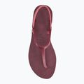 Women's sandals Havaianas Paraty RJ purple soil 5