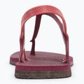 Women's sandals Havaianas Paraty RJ purple soil 6