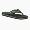 Men's Havaianas Urban Brasil new graphite flip flops