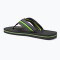 Men's Havaianas Urban Brasil new graphite flip flops 3