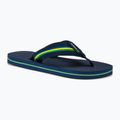 Men's Havaianas Urban Brasil flip flops navy blue