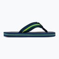 Men's Havaianas Urban Brasil flip flops navy blue 2