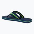 Men's Havaianas Urban Brasil flip flops navy blue 3