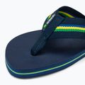 Men's Havaianas Urban Brasil flip flops navy blue 7