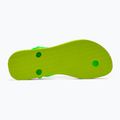 Women's sandals Havaianas Luna Neon lemon green 5