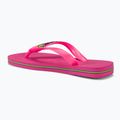 Havaianas Brasil Logo Neon flip flops pink flux / pink flux 2