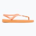Havaianas Flash Urban Plus peach women's sandals 2
