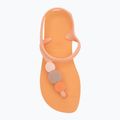 Havaianas Flash Urban Plus peach women's sandals 5