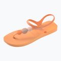 Havaianas Flash Urban Plus peach women's sandals 2