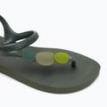Havaianas Flash Urban Plus women's sandals olive green 7