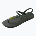 Havaianas Flash Urban Plus women's sandals olive green 2