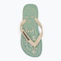 Women's Havaianas Top Tropicalia Vibes flip flops coast green 5