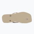 Women's Havaianas Slim Square flip flops sand grey 4
