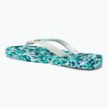 Havaianas Brasil Tech II flip flops lavender blue 3