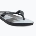 Men's Havaianas Top Surfer I new graphite flip flops 7