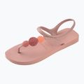 Havaianas Flash Urban Plus women's sandals crocus / rose retro / pink 2